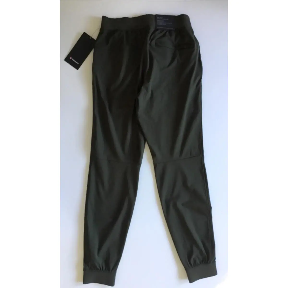 Lululemon clothing - Green 6
