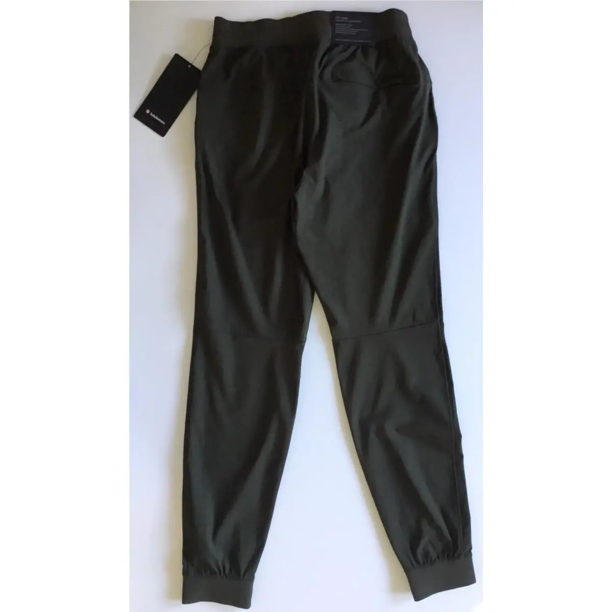 Lululemon clothing - Green 7