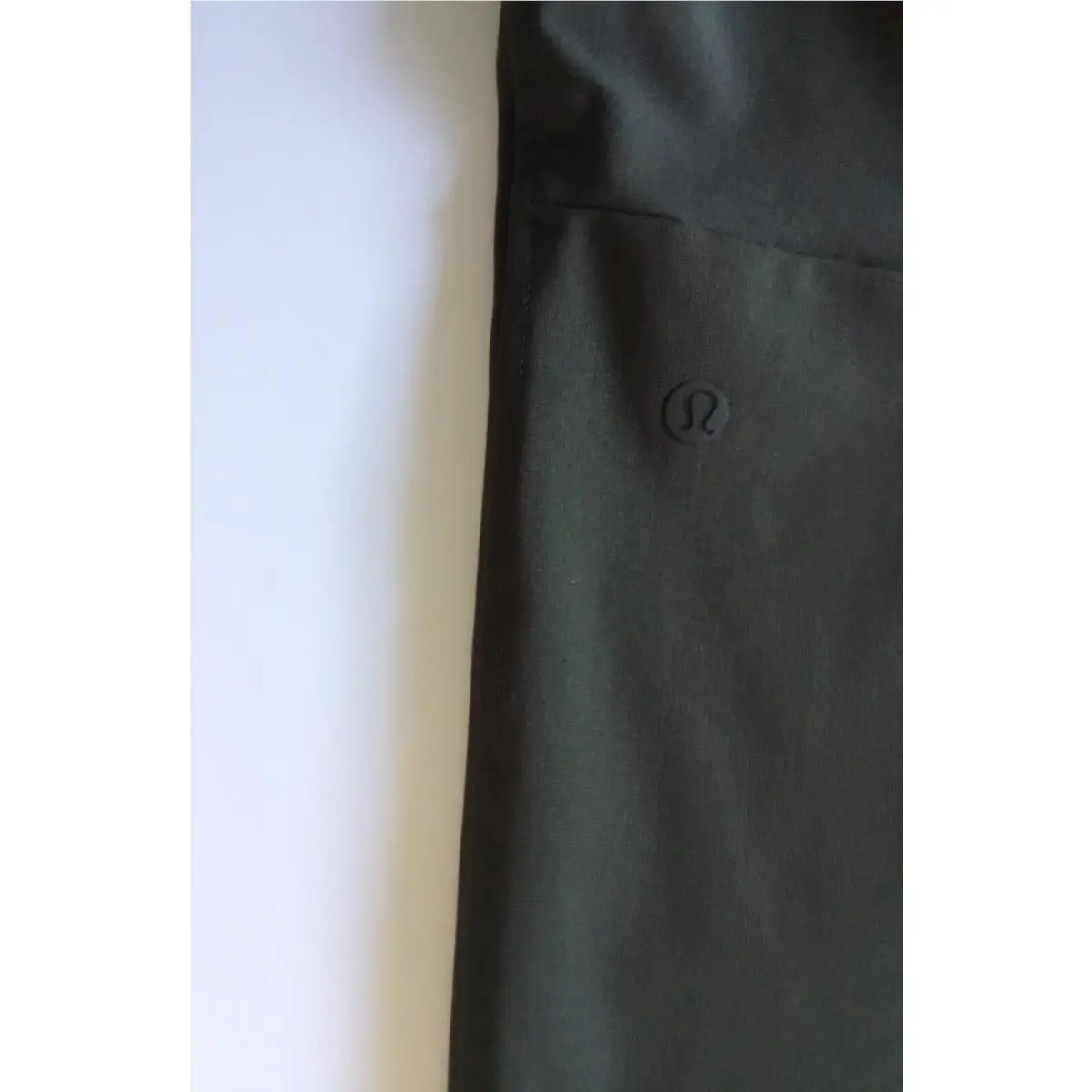 Lululemon clothing - Green 10