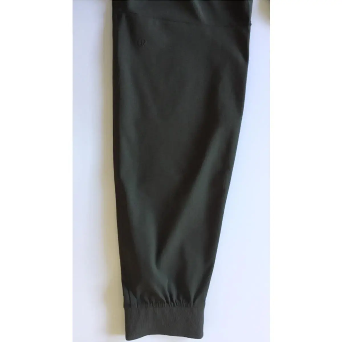 Lululemon clothing - Green 3