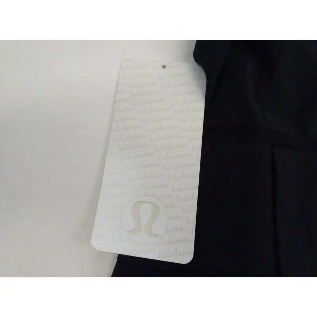 Lululemon clothing - Black 1