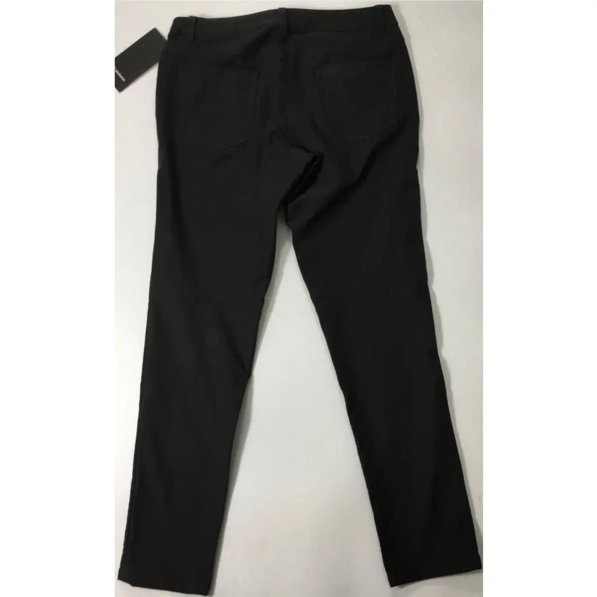 Lululemon clothing - Black 1