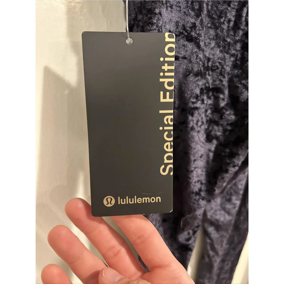 Lululemon clothing - Black 6