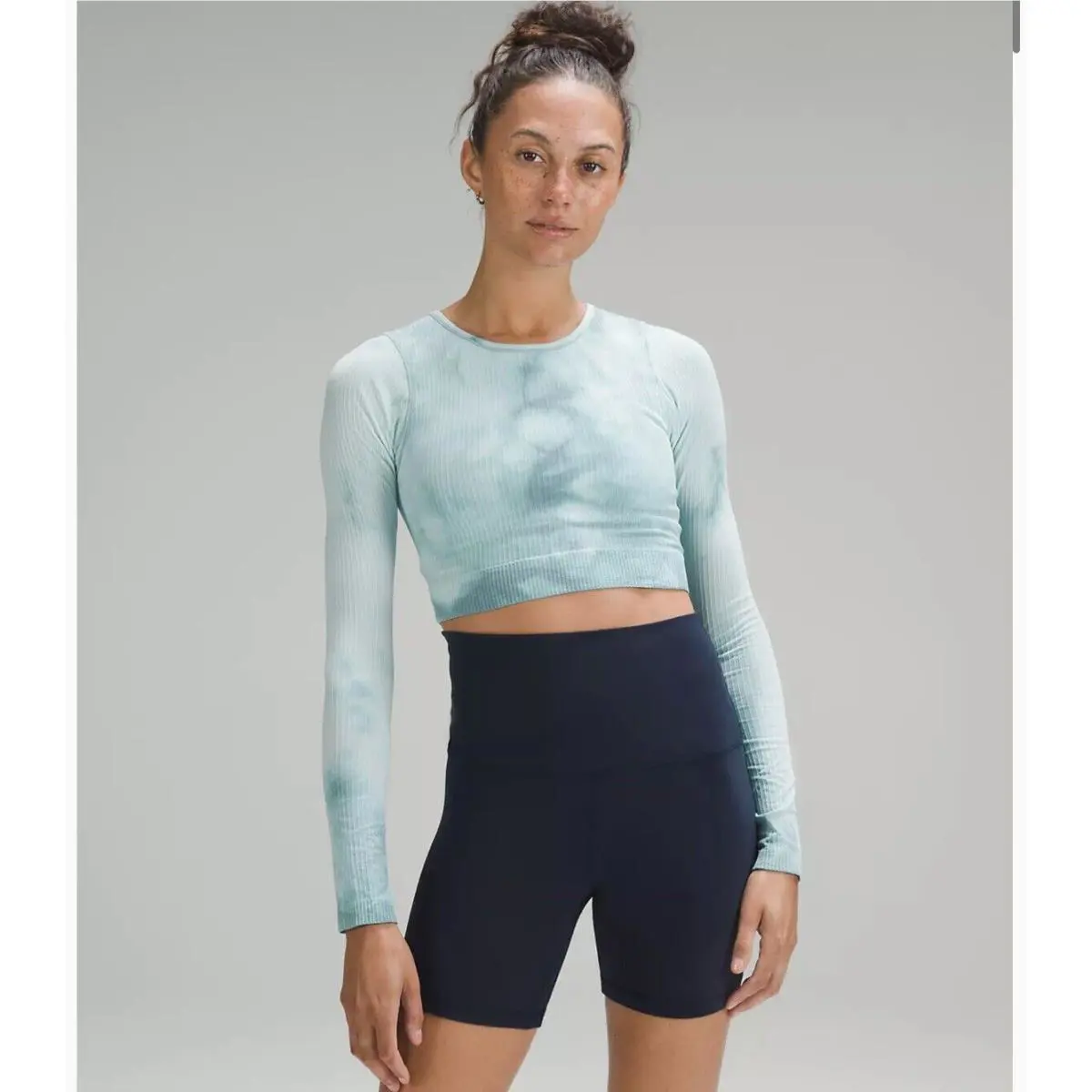 Lululemon clothing - Blue 0