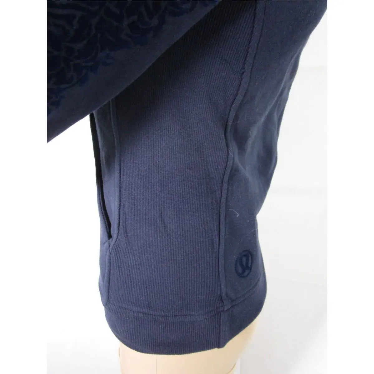Lululemon clothing - Blue 8