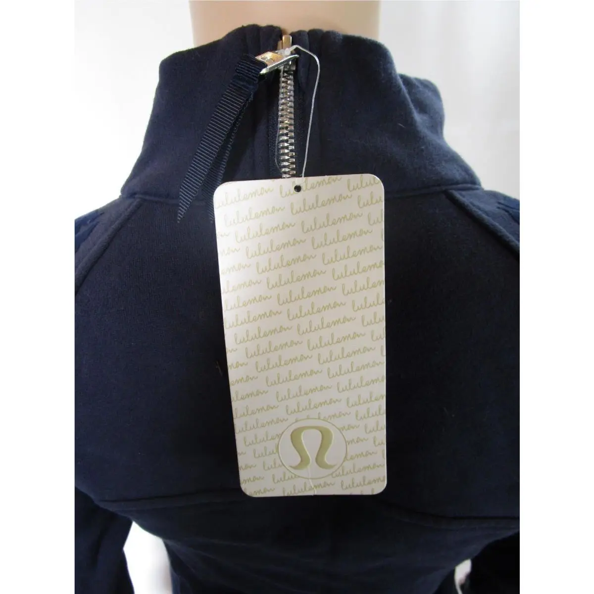 Lululemon clothing - Blue 10