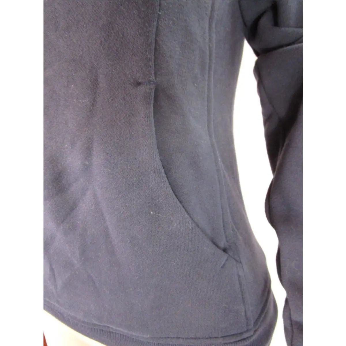 Lululemon clothing - Blue 7