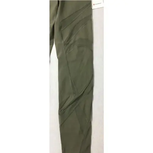 Lululemon clothing - Green 0