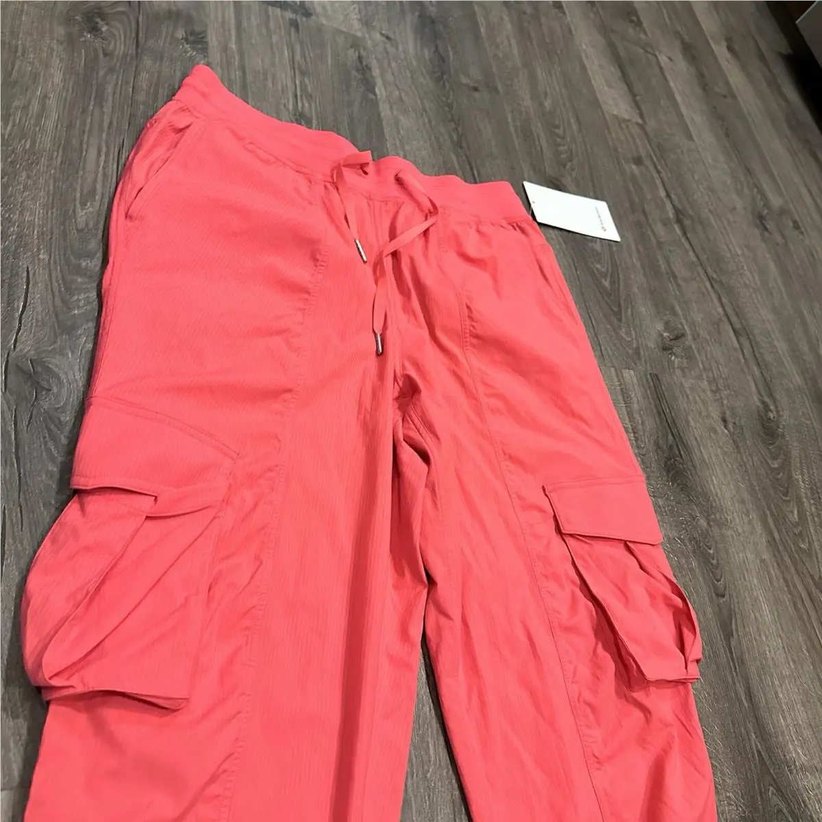 Lululemon clothing - Pink 0