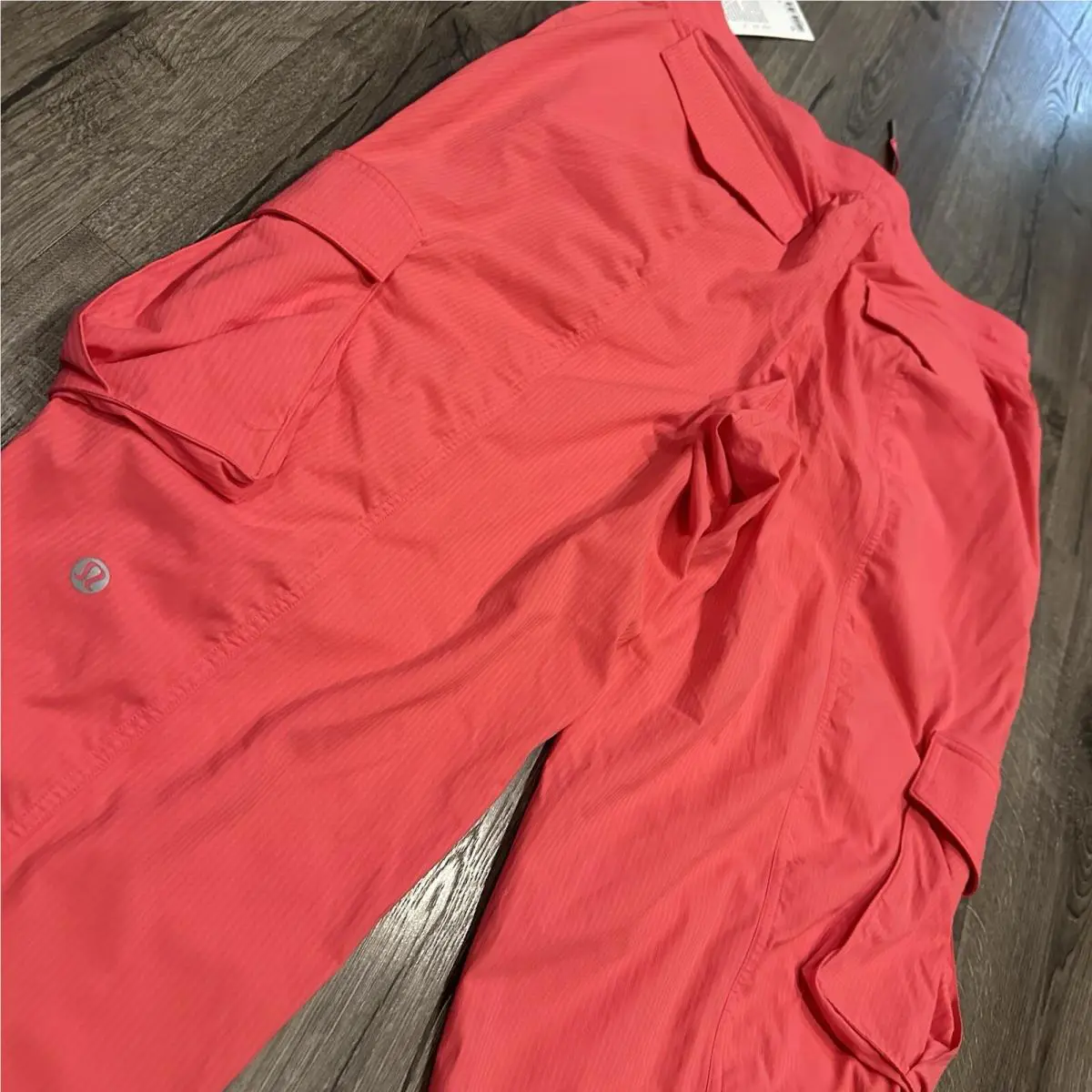 Lululemon clothing - Pink 1