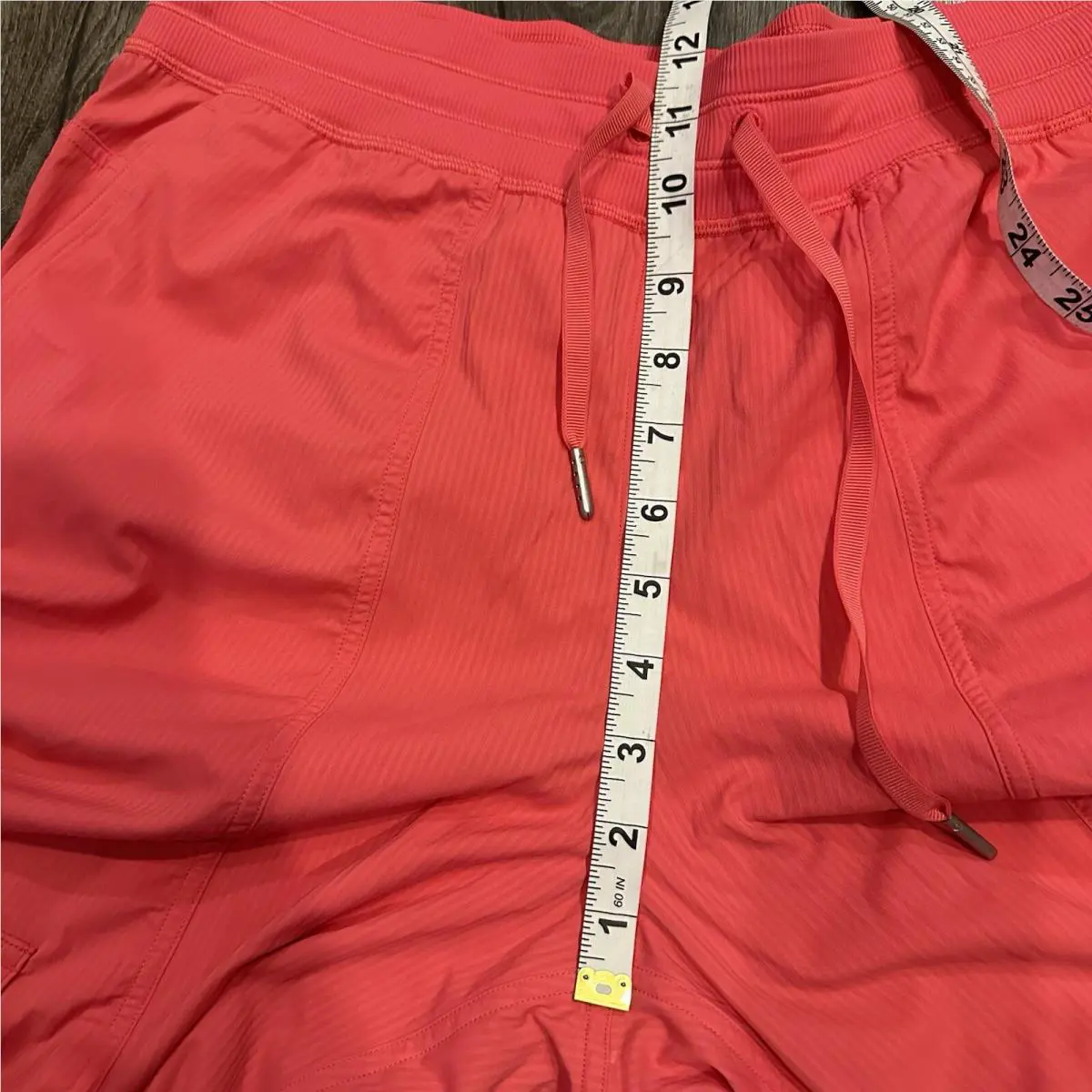 Lululemon clothing - Pink 3