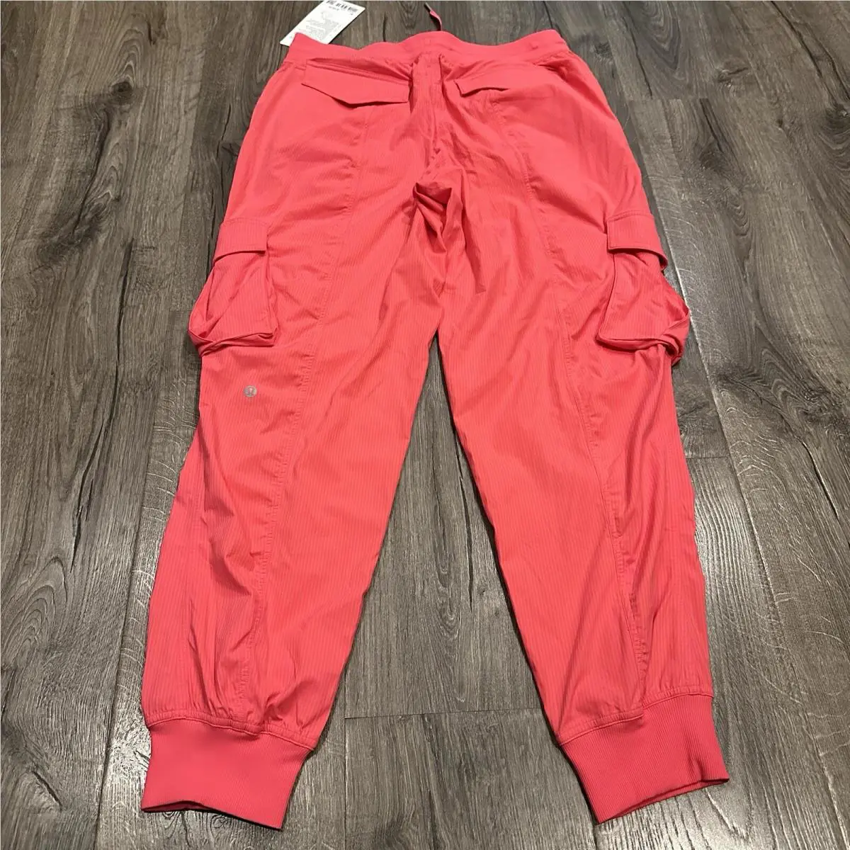 Lululemon clothing - Pink 4