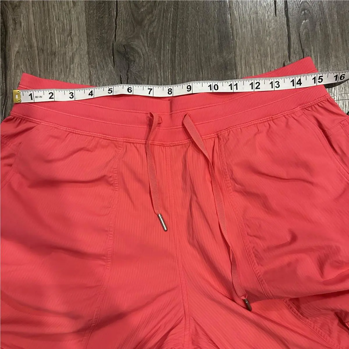 Lululemon clothing - Pink 5