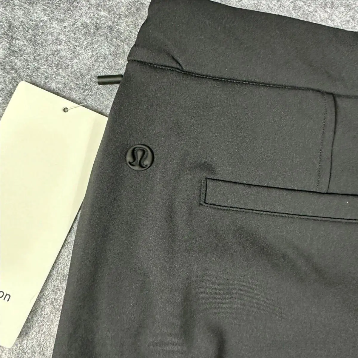 Lululemon clothing - Black 6