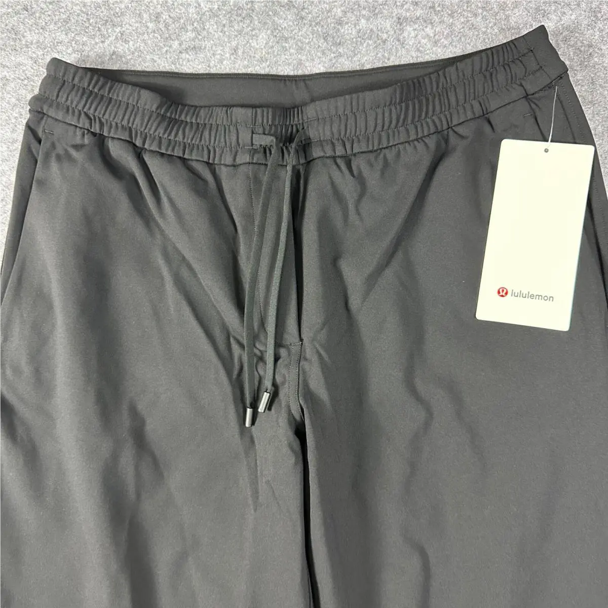 Lululemon clothing - Black 1