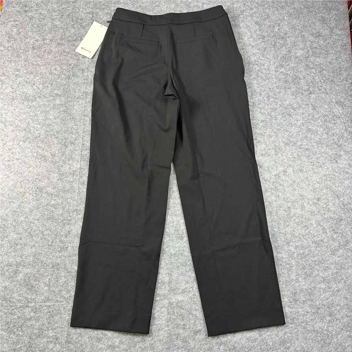 Lululemon clothing - Black 5