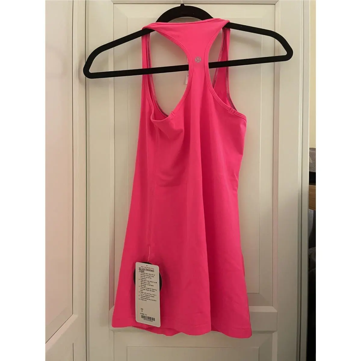 Lululemon clothing - Pink 0