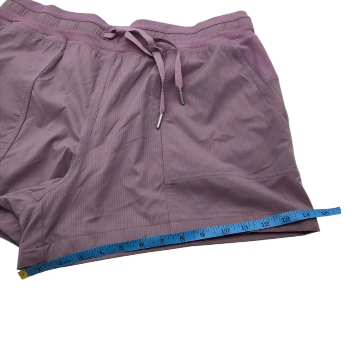 Lululemon clothing Dance Studio - Lvlx 1