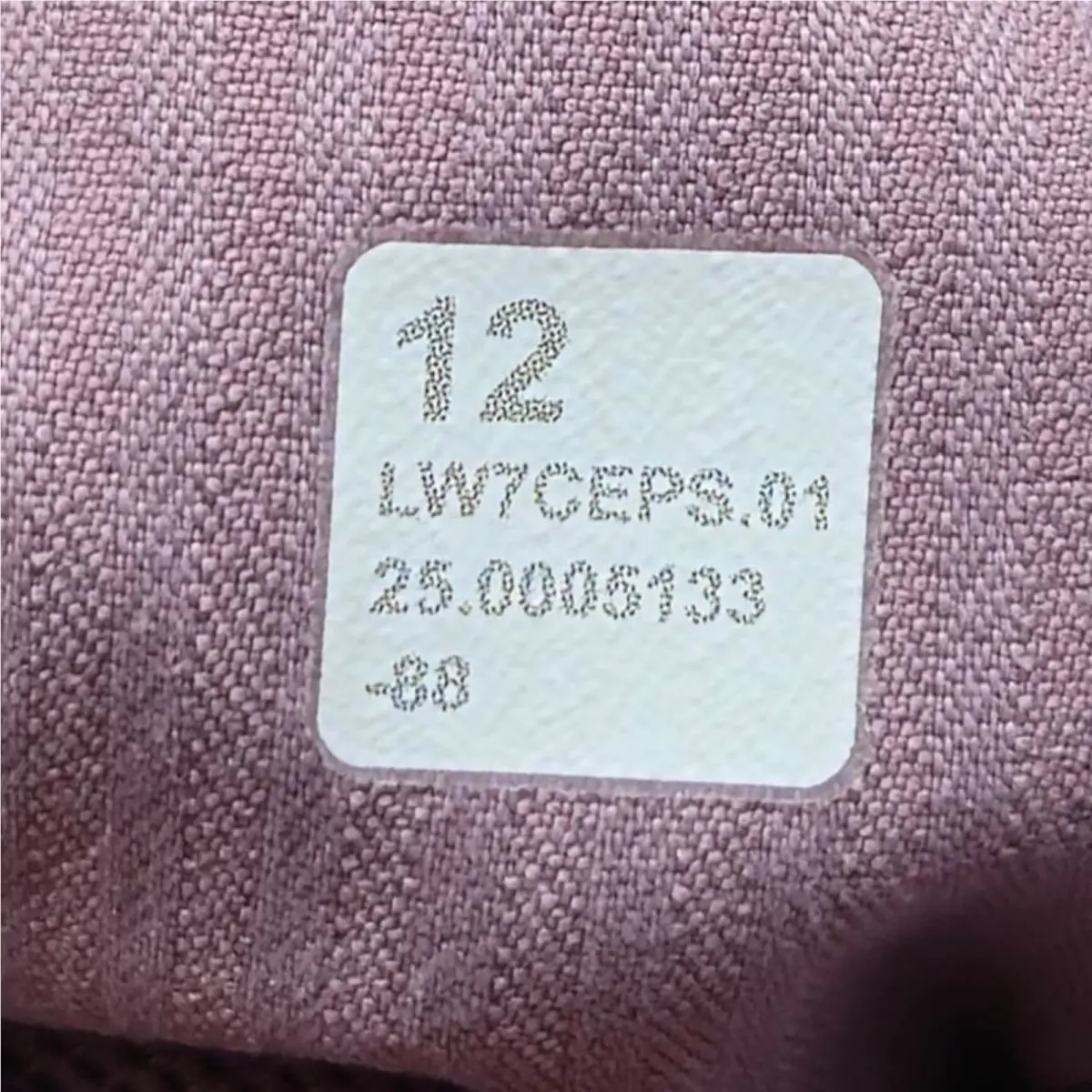 Lululemon clothing Dance Studio - Lvlx 7