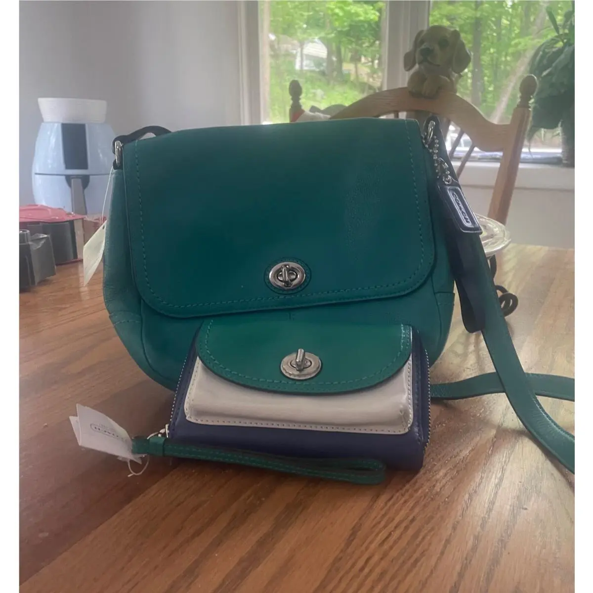 Coach Handbags Medium