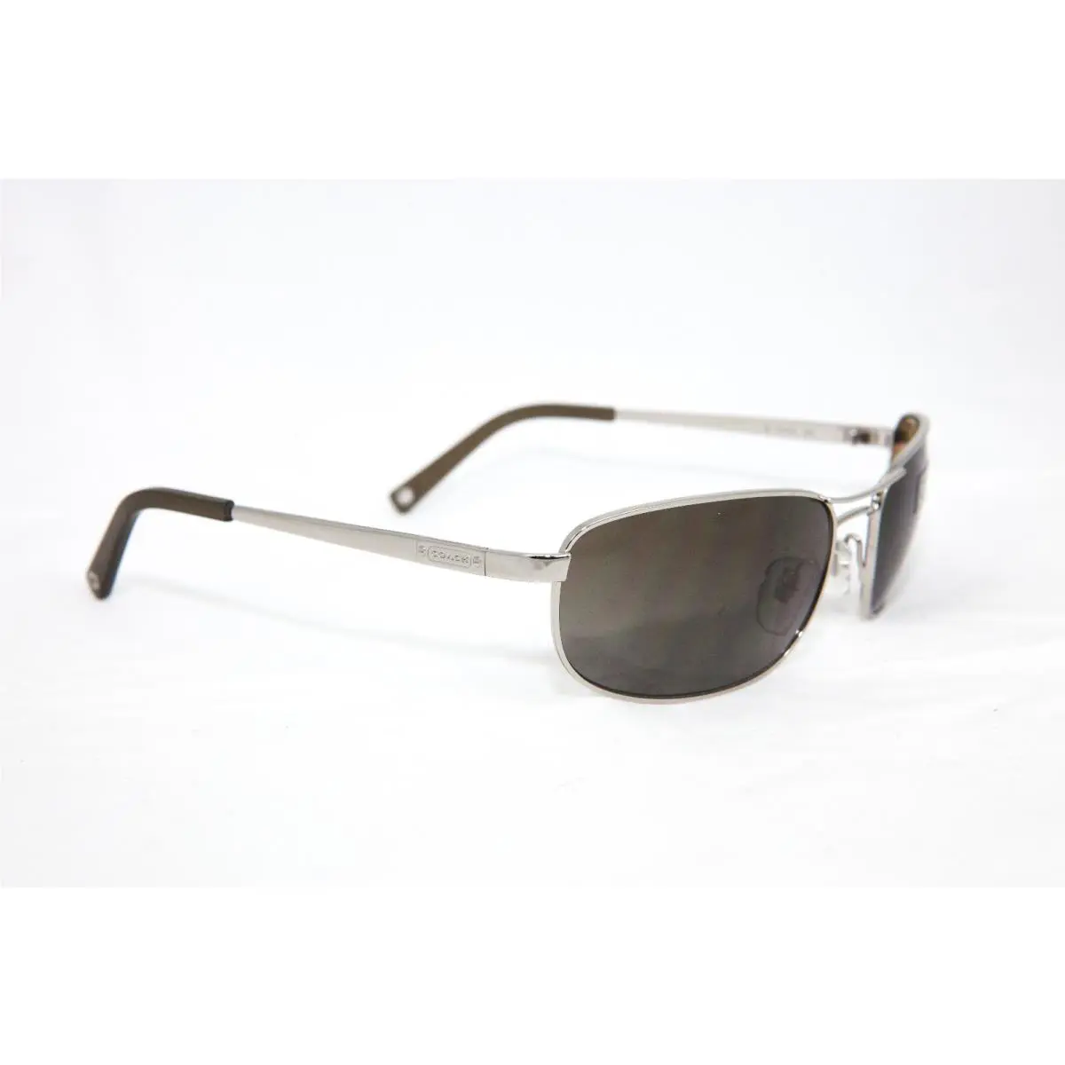 Coach Hudson (S511) Rimmed Eyeglasses Glasses Sunglasses Hudson S511 11