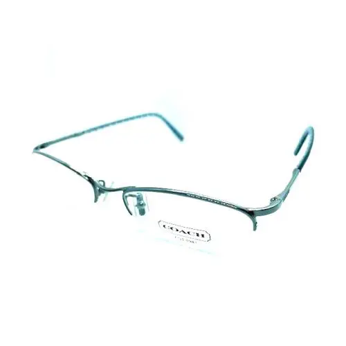 Coach Denise (209AF) Denise 209AF Dark Grey Eyeglasses 51mm 17 135 Japan