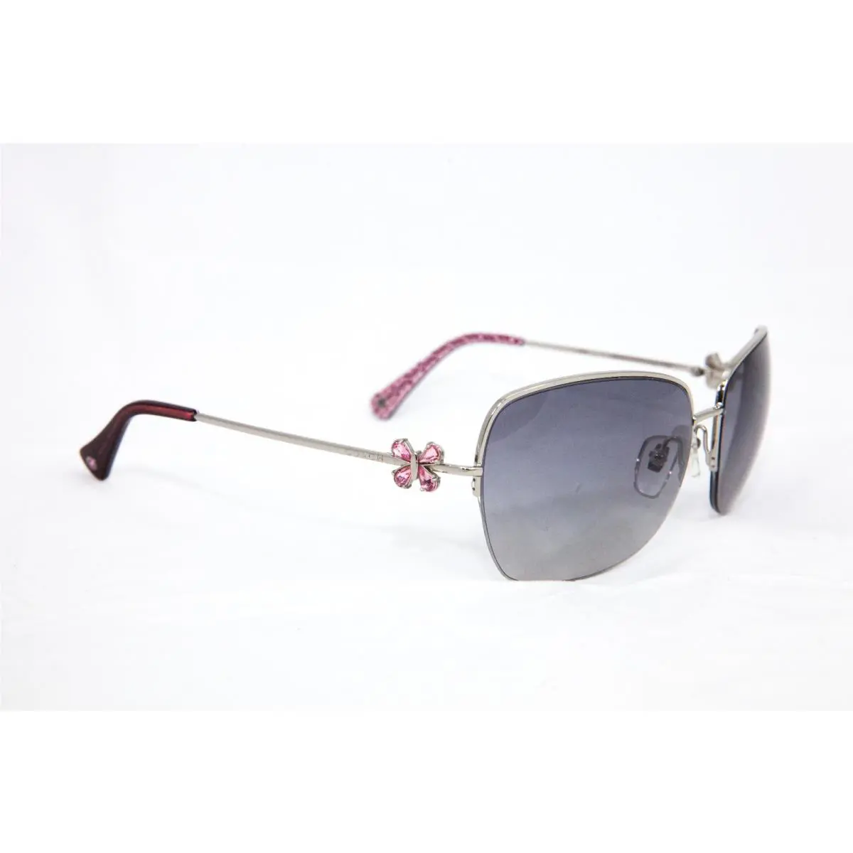 Coach Kyle (S334) Rimmed Eyeglasses Glasses Sunglasses Kyle S334 05