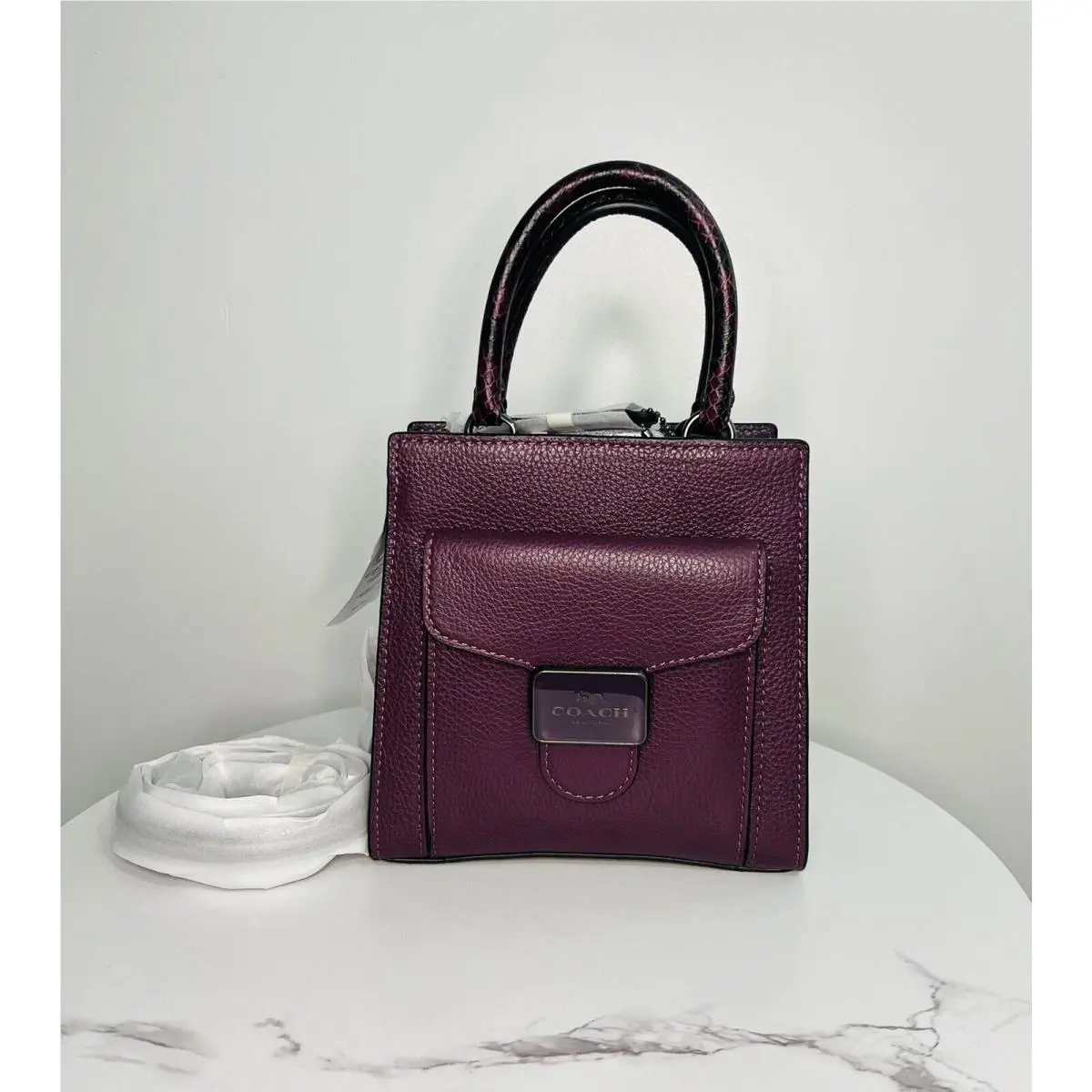 Coach Crossbody Bag