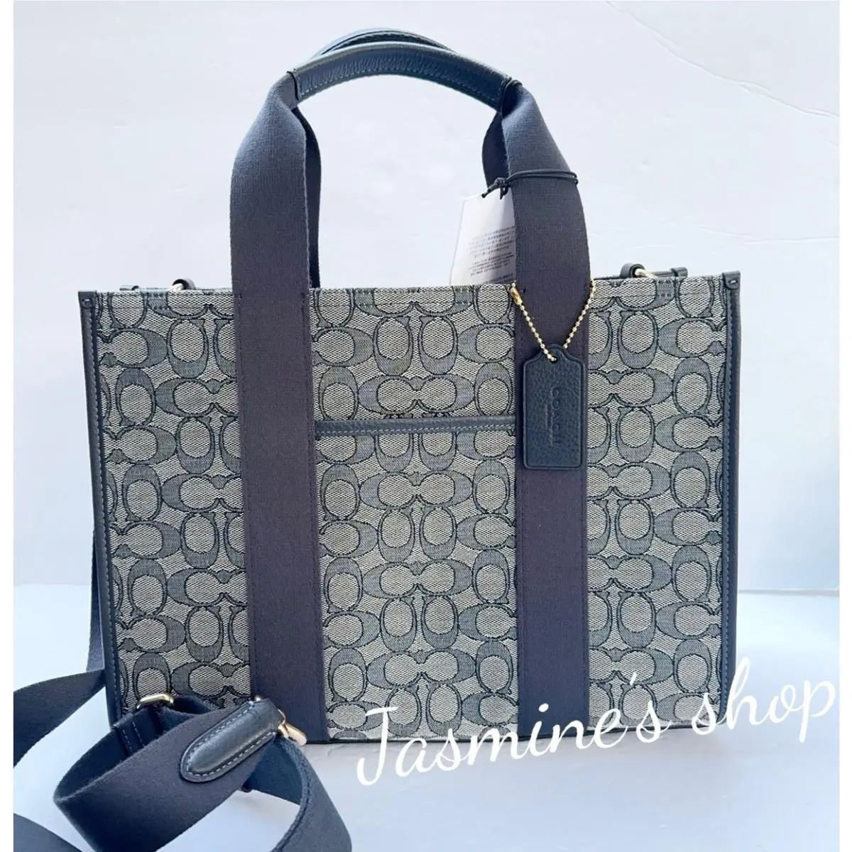 Coach Smith Tote Bag CY367