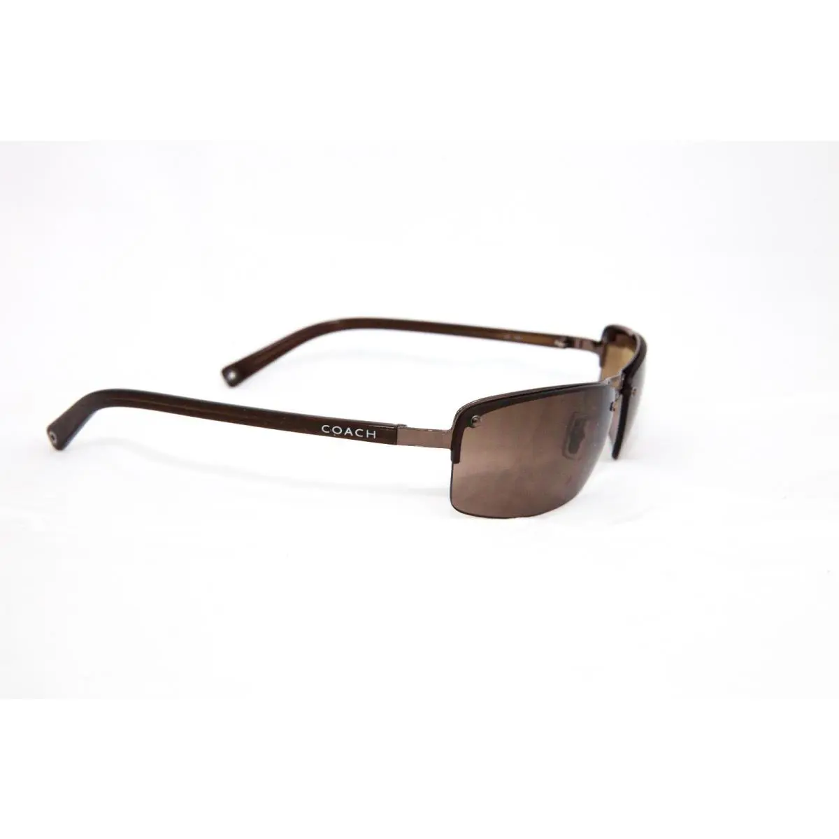Coach Essex (S512) Rimmed Eyeglasses Glasses Sunglasses Essex S512 02