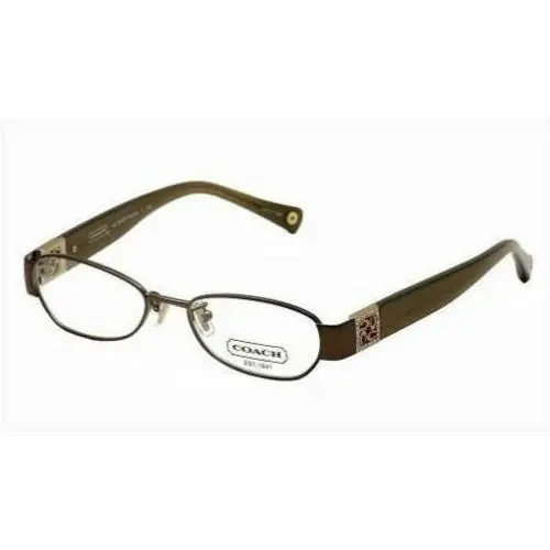 HC5002B 9029 Reina Olive Frames 47mm Rx-able Eyeglasses by Coach
