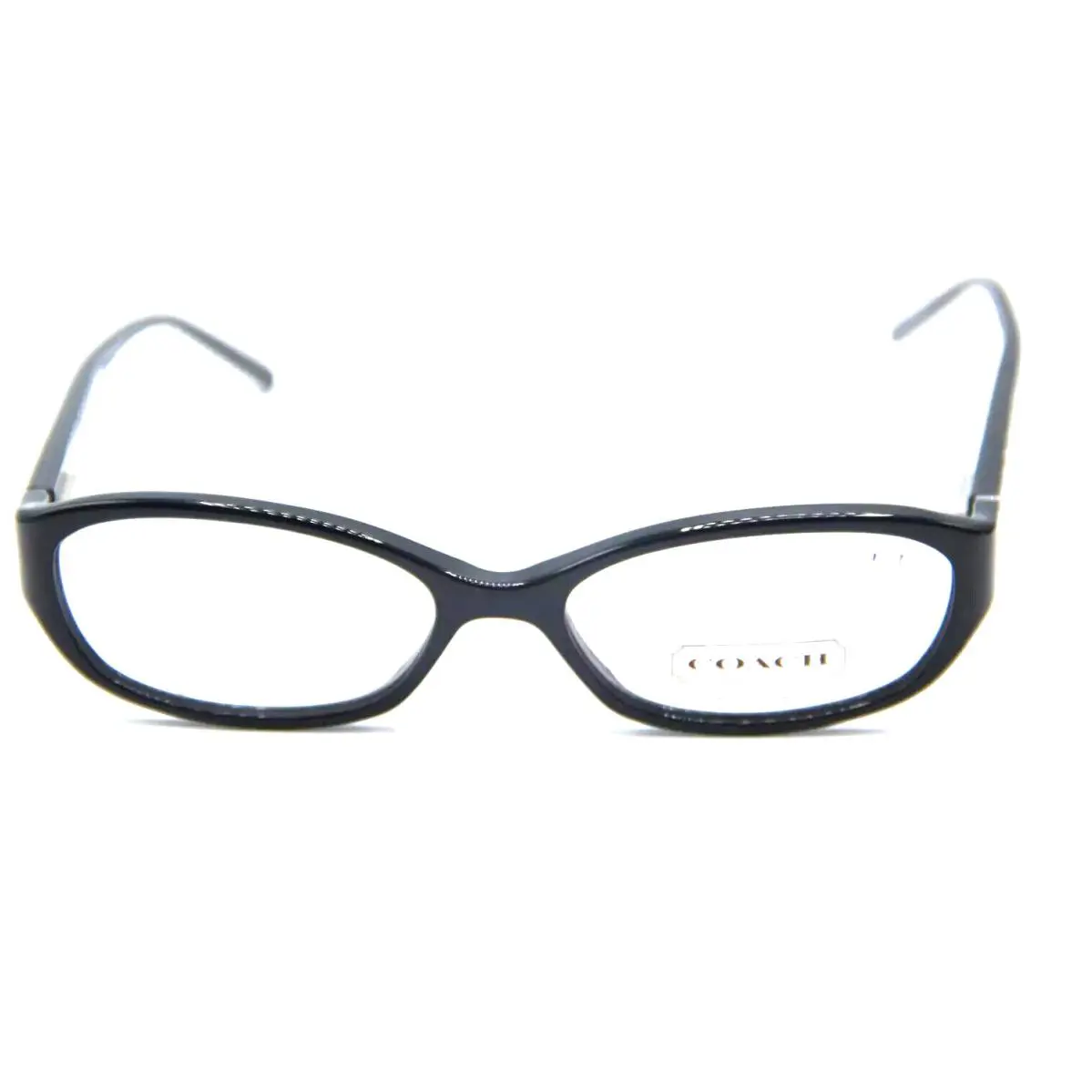 Coach Baila 2034 Black Frames Sunglasses 48-15