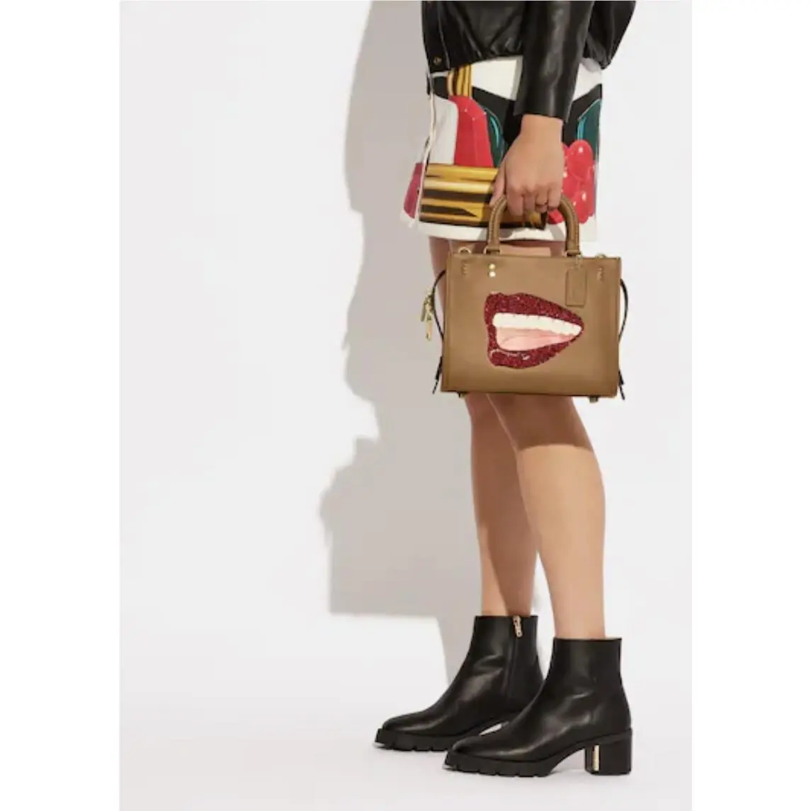 Coach X Tom Wesselmann Rogue 25