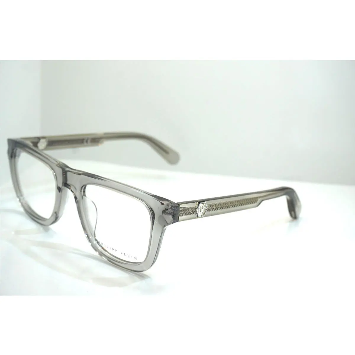 Philipp Plein Aura Spirit Berlin VPP023V C.03GU Eyeglasses Frame