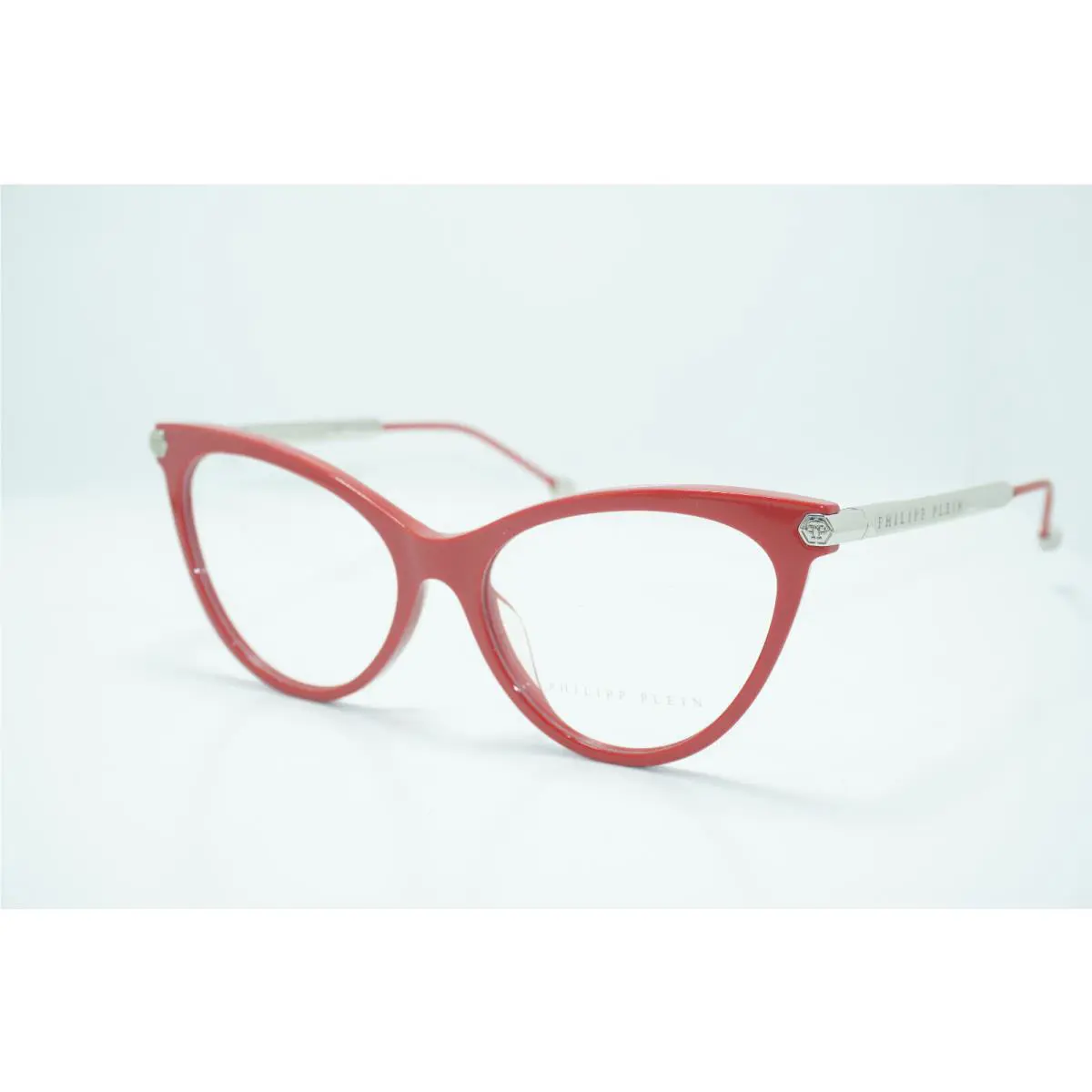 Philipp Plein Flwless VPP037S 02GH Eyeglasses Frame