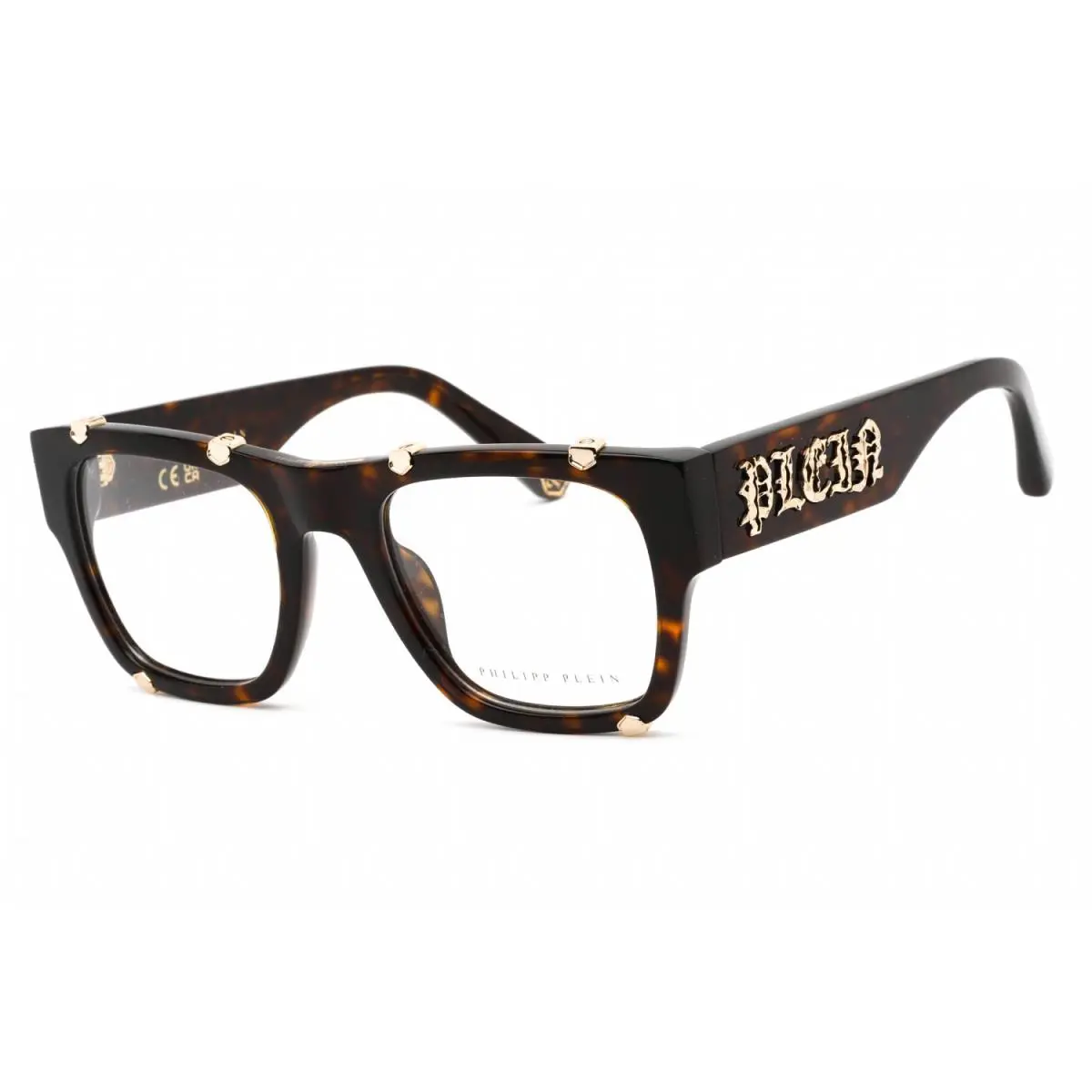 Women Eyeglasses Size 54mm-0mm-23mm by Philipp Plein