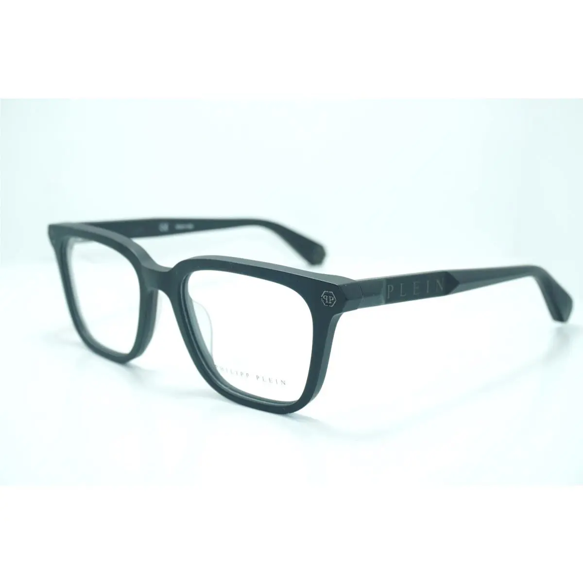 Philipp Plein First Touch VPP015 0703 Eyeglasses Frame