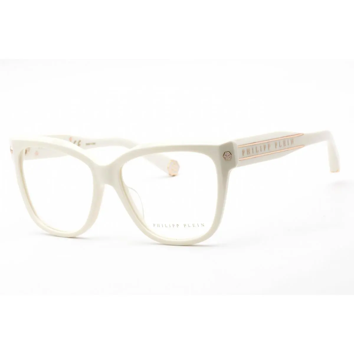 Philipp Plein Women Eyeglasses Size 55mm-135mm-15mm