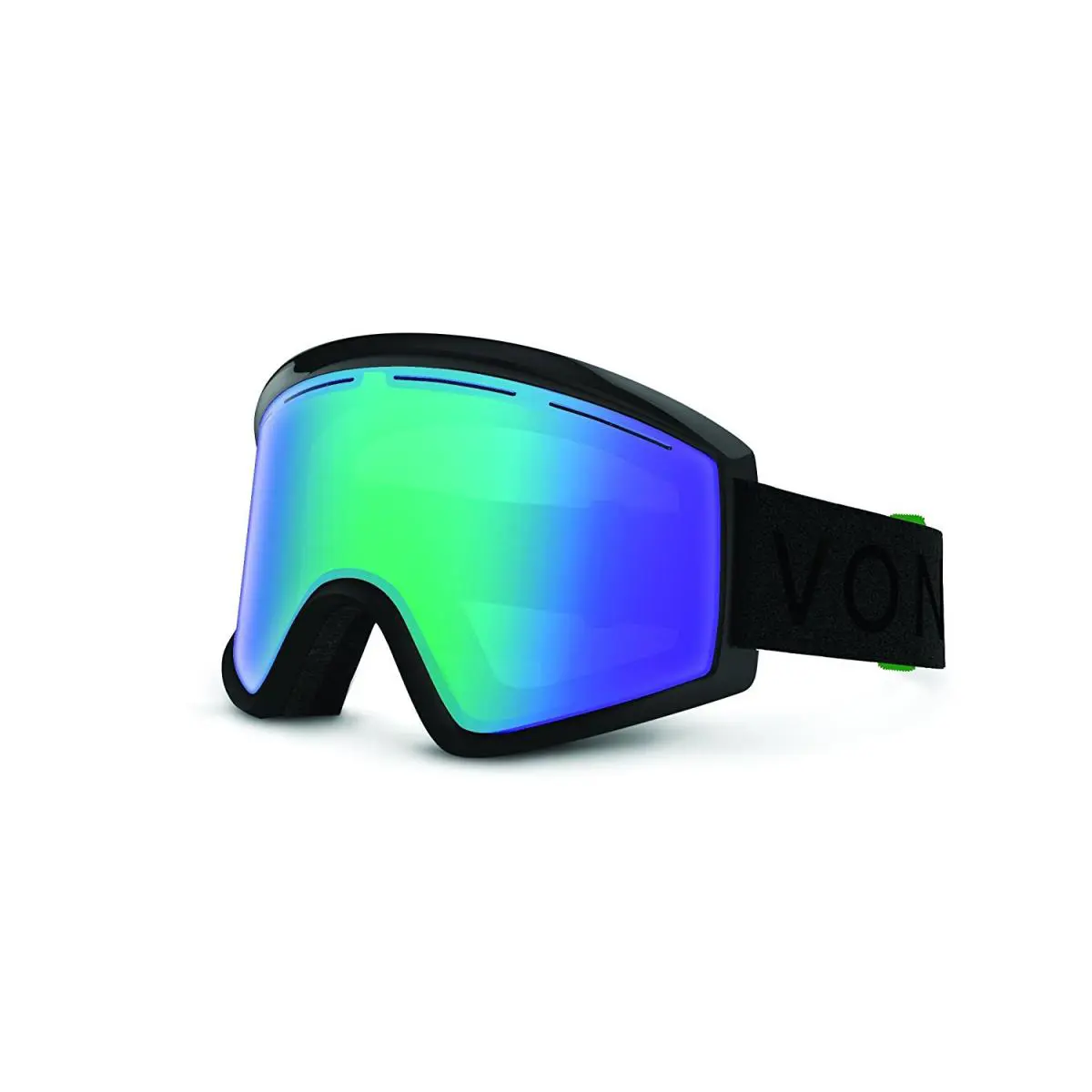 Vonzipper Cleaver Adult Ski / Snowboard Goggles Multiple Colors