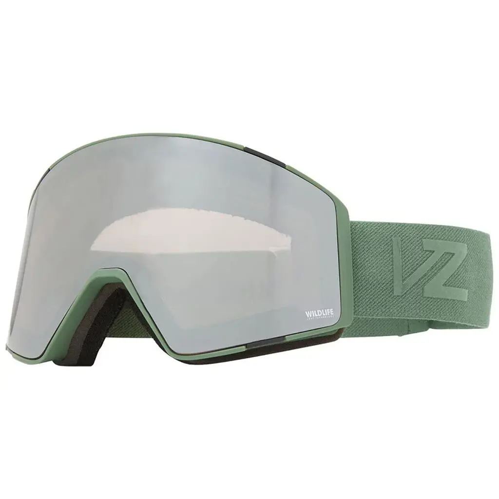 Von Zipper Capsule Snow Goggles 2022 by VonZipper