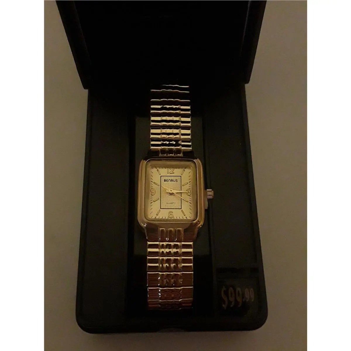 Womens Watch 1980s or 1990s by Benrus