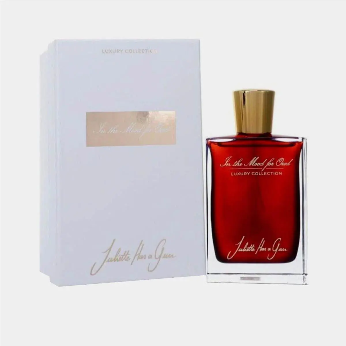 In The Mood For Oud by Juliette Has A Gun Perfume Unisex Edp 2.5 oz