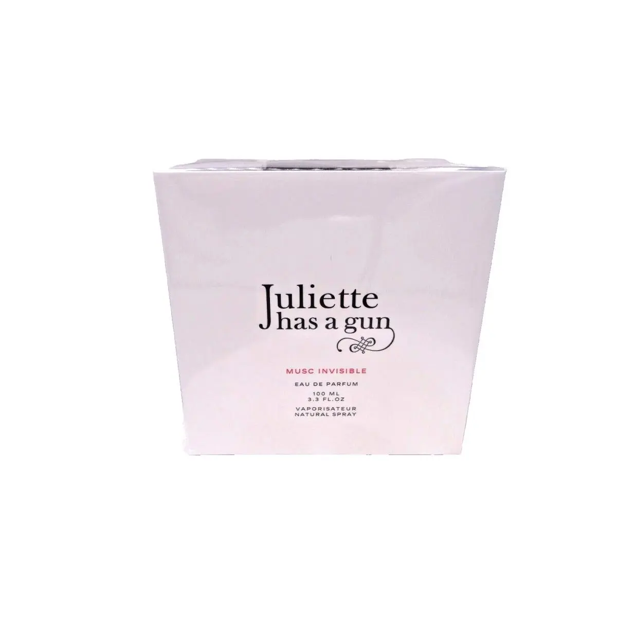Juliette Has A Gun - Musc Invisible - 3.3/3.4 oz Edp Spray For Women