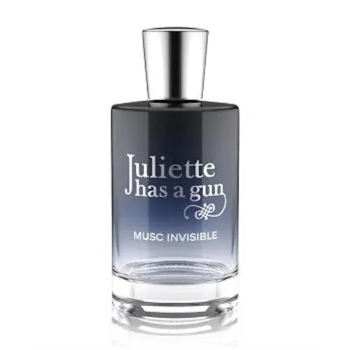 Juliette Has a Gun Musc Invisible Eau De Parfum Spray 100 ml Unisex Fragrance