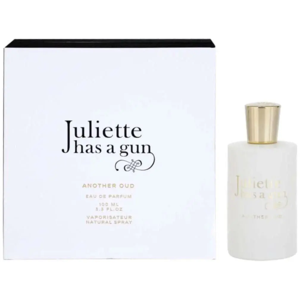 Another Oud By Juliette Has A Gun Perfume For Women Edp 3.3 / 3.4 oz