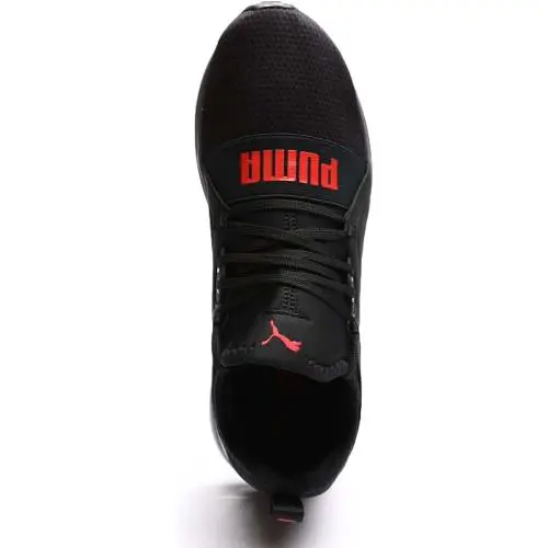 Puma shoes - PUMA Softride Rift - Softride Rift - Black 2