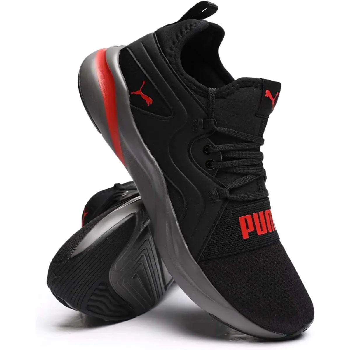 Puma shoes - PUMA Softride Rift - Softride Rift - Black 3