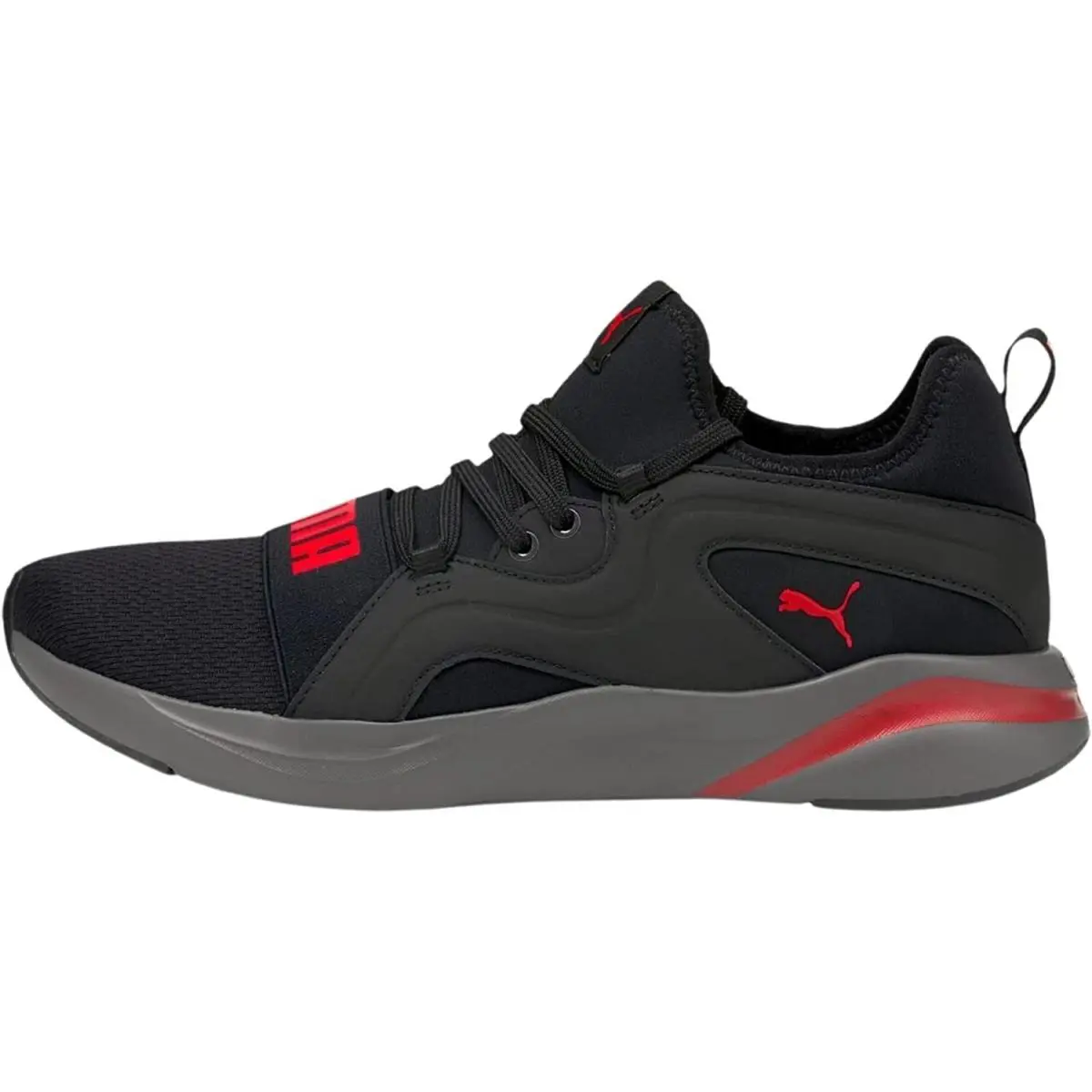 Puma shoes - PUMA Softride Rift - Softride Rift - Black 4