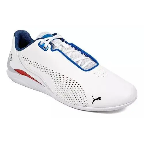 Puma shoes - 30730409 - 307304 09 - Puma White-Pro Blue-Pop Red 0