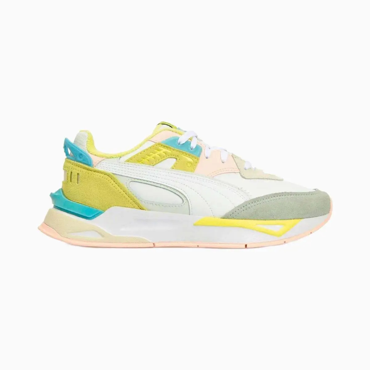 Puma shoes - White lotus 0